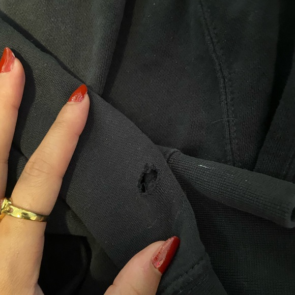 Nike zip up - Picture 3 of 3